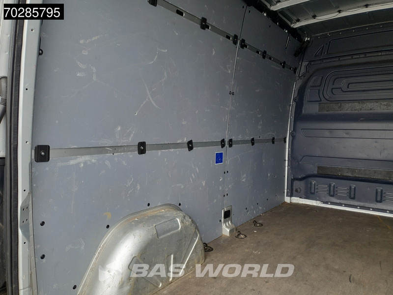 Mercedes-Benz Sprinter 214 CDI Automaat L2H2 Airco Cruise Camera Parkeersensoren MBUX Euro6 L2 12m3 Airco Cruise control - Xe van nhỏ gọn: hình 5 Mercedes-Benz Sprinter 214 CDI Automaat L2H2 Airco Cruise Camera Parkeersensoren MBUX Euro6 L2 12m3 Airco Cruise control - Xe van nhỏ gọn: hình 5