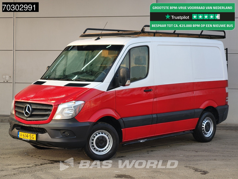 Mercedes-Benz Sprinter 214 CDI L1H1 Trekhaak Navi Airco Cruise Imperiaal APK 09-2026 Euro6 L1 Airco Trekhaak Cruise control - Xe van nhỏ gọn: hình 1 Mercedes-Benz Sprinter 214 CDI L1H1 Trekhaak Navi Airco Cruise Imperiaal APK 09-2026 Euro6 L1 Airco Trekhaak Cruise control - Xe van nhỏ gọn: hình 1