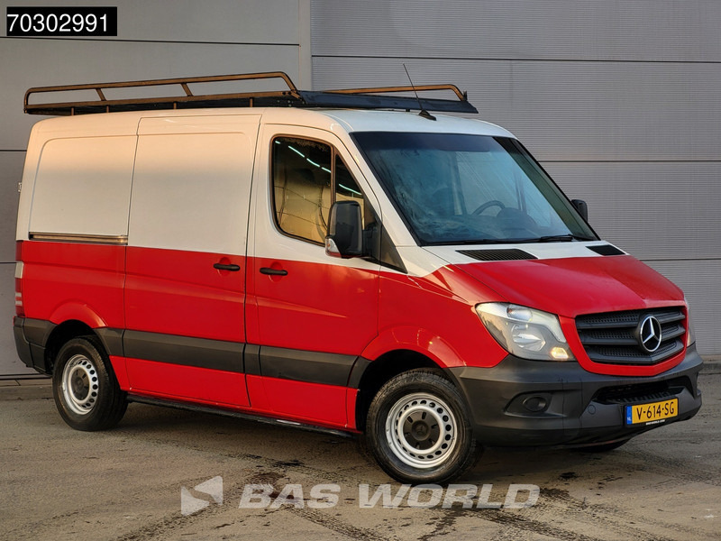 Mercedes-Benz Sprinter 214 CDI L1H1 Trekhaak Navi Airco Cruise Imperiaal APK 09-2026 Euro6 L1 Airco Trekhaak Cruise control - Xe van nhỏ gọn: hình 3 Mercedes-Benz Sprinter 214 CDI L1H1 Trekhaak Navi Airco Cruise Imperiaal APK 09-2026 Euro6 L1 Airco Trekhaak Cruise control - Xe van nhỏ gọn: hình 3