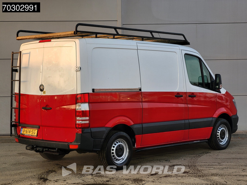 Mercedes-Benz Sprinter 214 CDI L1H1 Trekhaak Navi Airco Cruise Imperiaal APK 09-2026 Euro6 L1 Airco Trekhaak Cruise control - Xe van nhỏ gọn: hình 5 Mercedes-Benz Sprinter 214 CDI L1H1 Trekhaak Navi Airco Cruise Imperiaal APK 09-2026 Euro6 L1 Airco Trekhaak Cruise control - Xe van nhỏ gọn: hình 5