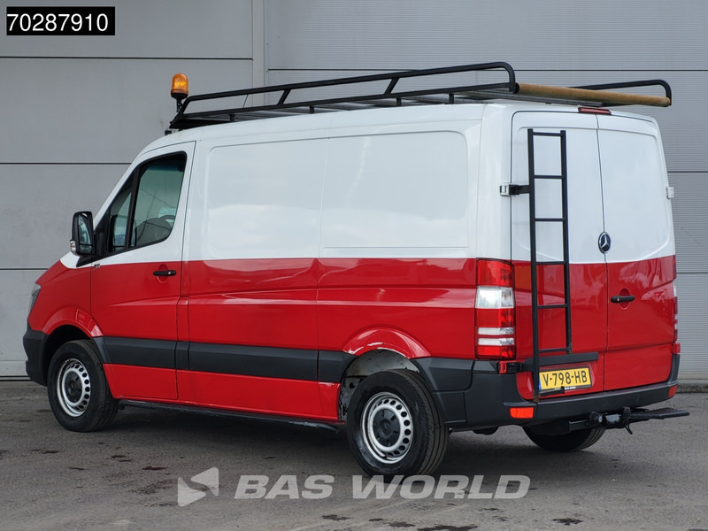 Mercedes-Benz Sprinter 214 CDI L2H1 Navi Airco Cruise Imperiaal Navi Euro6 L2 8m3 Airco Trekhaak Cruise control - Xe van nhỏ gọn: hình 2 Mercedes-Benz Sprinter 214 CDI L2H1 Navi Airco Cruise Imperiaal Navi Euro6 L2 8m3 Airco Trekhaak Cruise control - Xe van nhỏ gọn: hình 2