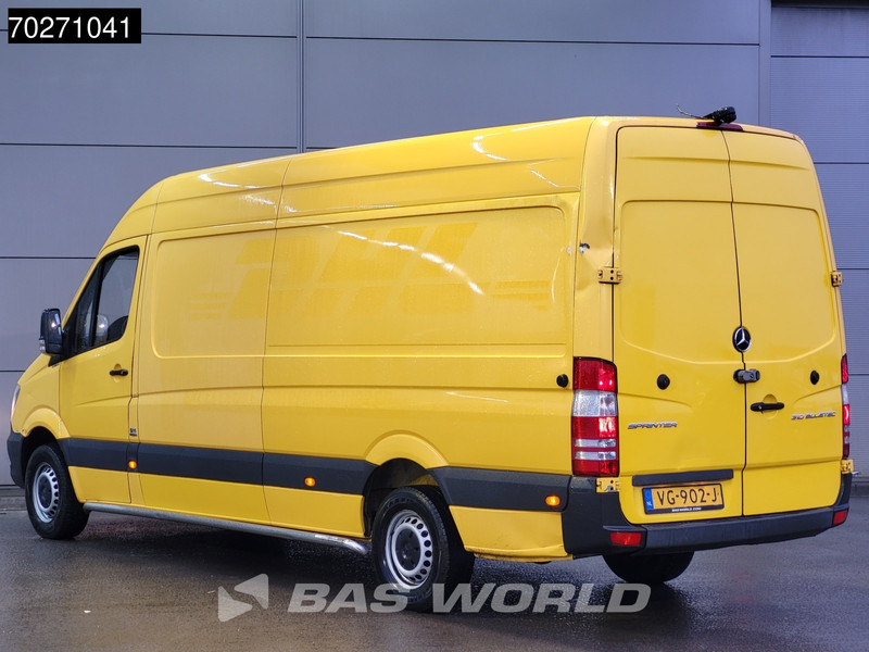 Mercedes-Benz Sprinter 310 CDI Automaat Airco APK 11-2025 L3H2 14m3 Airco - Xe van chở hàng: hình 2 Mercedes-Benz Sprinter 310 CDI Automaat Airco APK 11-2025 L3H2 14m3 Airco - Xe van chở hàng: hình 2