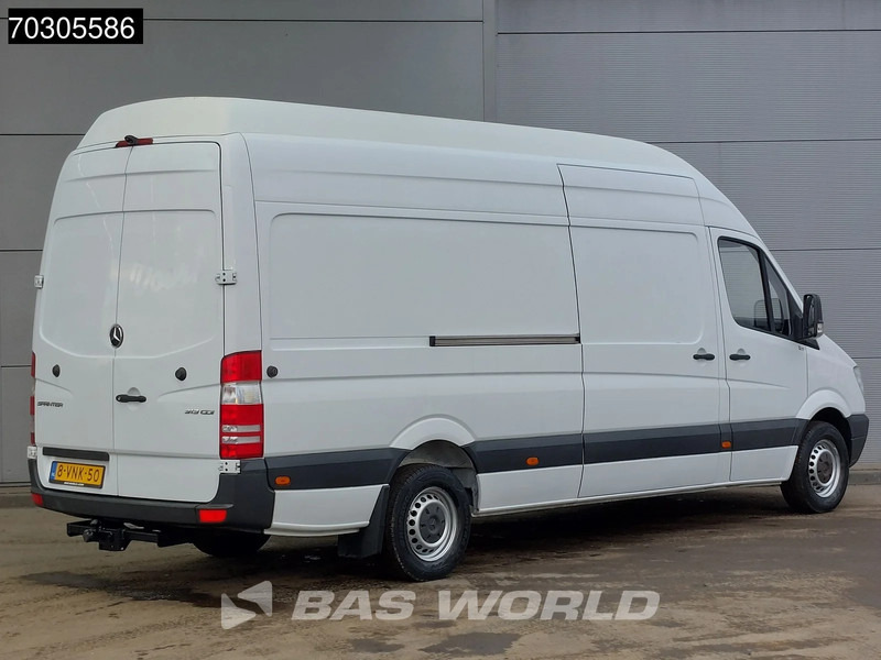 Mercedes-Benz Sprinter 310 CDI Easyloader 500KG Automaat Hoog Dak L3H3 Trekhaak Navi Airco Camera Parkeersensoren Airco Trekhaak - Xe van chở hàng: hình 5 Mercedes-Benz Sprinter 310 CDI Easyloader 500KG Automaat Hoog Dak L3H3 Trekhaak Navi Airco Camera Parkeersensoren Airco Trekhaak - Xe van chở hàng: hình 5