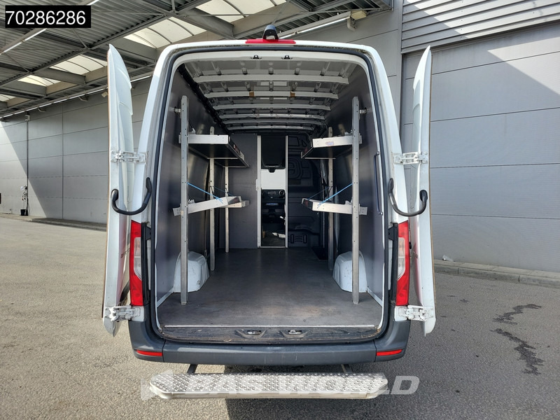 Xe van nhỏ gọn Mercedes-Benz Sprinter 311 CDI Automaat L3H2 Airco Cruise Camera MBUX CarPlay Euro6 L3 15m3 Airco Cruise control: hình 6