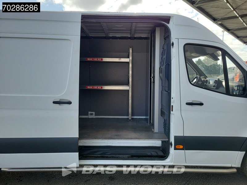 Xe van nhỏ gọn Mercedes-Benz Sprinter 311 CDI Automaat L3H2 Airco Cruise Camera MBUX CarPlay Euro6 L3 15m3 Airco Cruise control: hình 7