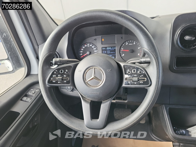 Xe van nhỏ gọn Mercedes-Benz Sprinter 311 CDI Automaat L3H2 Airco Cruise Camera MBUX CarPlay Euro6 L3 15m3 Airco Cruise control: hình 20