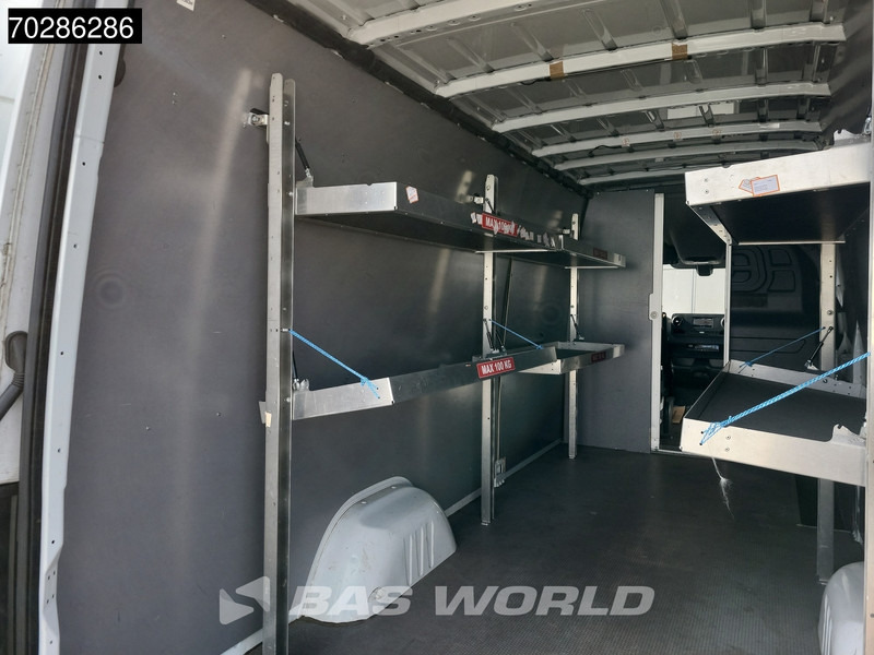 Xe van nhỏ gọn Mercedes-Benz Sprinter 311 CDI Automaat L3H2 Airco Cruise Camera MBUX CarPlay Euro6 L3 15m3 Airco Cruise control: hình 8