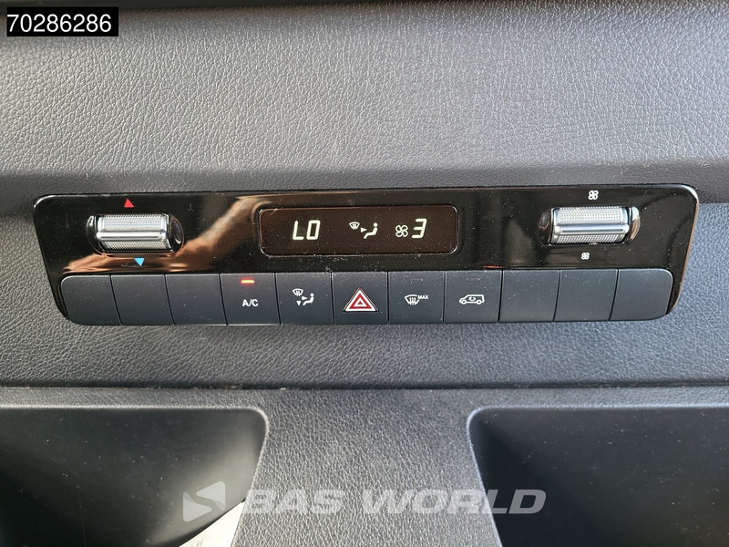 Xe van nhỏ gọn Mercedes-Benz Sprinter 311 CDI Automaat L3H2 Airco Cruise Camera MBUX CarPlay Euro6 L3 15m3 Airco Cruise control: hình 19