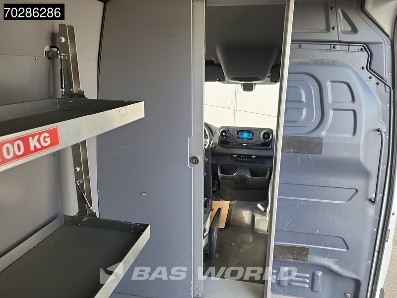Xe van nhỏ gọn Mercedes-Benz Sprinter 311 CDI Automaat L3H2 Airco Cruise Camera MBUX CarPlay Euro6 L3 15m3 Airco Cruise control: hình 10