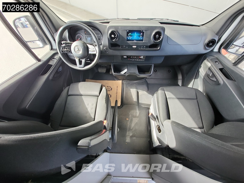 Xe van nhỏ gọn Mercedes-Benz Sprinter 311 CDI Automaat L3H2 Airco Cruise Camera MBUX CarPlay Euro6 L3 15m3 Airco Cruise control: hình 12