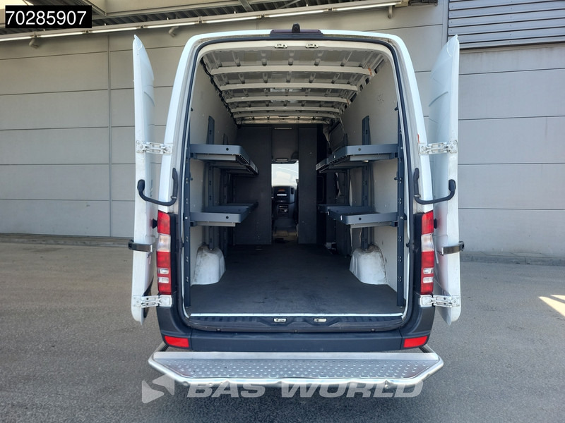 Mercedes-Benz Sprinter 311 CDI Automaat L3H2 Camera Euro6 L3 15m3 - Xe van chở hàng: hình 3 Mercedes-Benz Sprinter 311 CDI Automaat L3H2 Camera Euro6 L3 15m3 - Xe van chở hàng: hình 3
