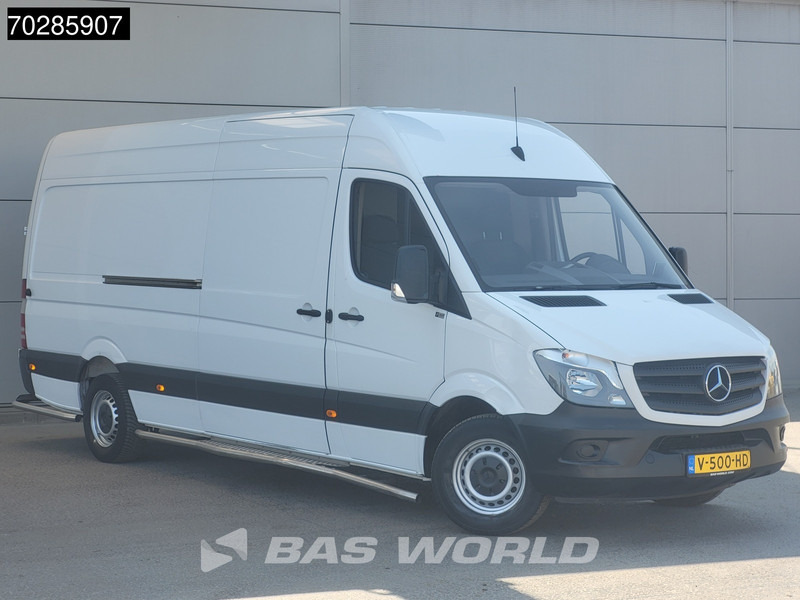Mercedes-Benz Sprinter 311 CDI Automaat L3H2 Camera Euro6 L3 15m3 - Xe van chở hàng: hình 5 Mercedes-Benz Sprinter 311 CDI Automaat L3H2 Camera Euro6 L3 15m3 - Xe van chở hàng: hình 5
