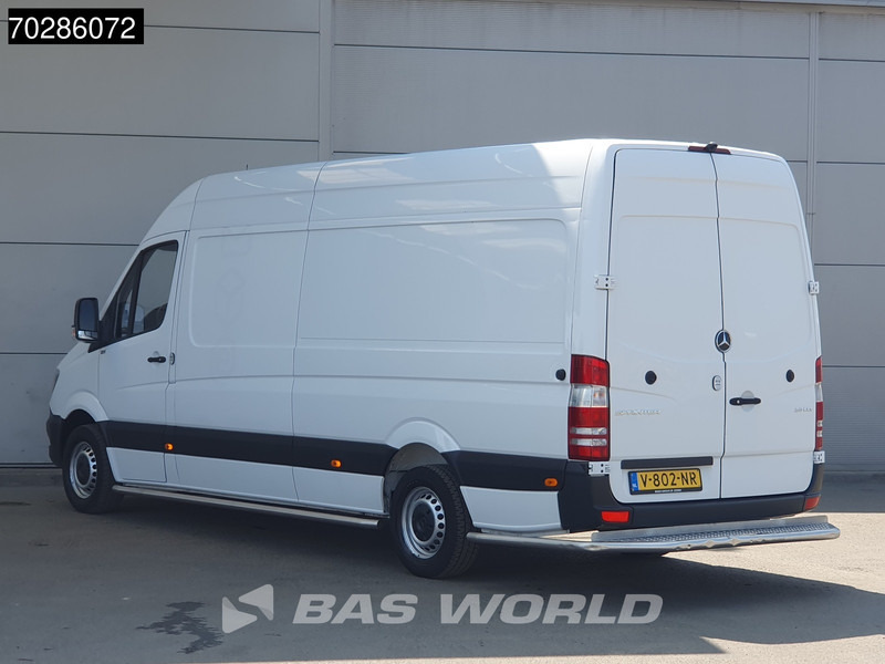 Mercedes-Benz Sprinter 311 CDI Automaat L3H2 Camera Euro6 L3 15m3 - Xe van chở hàng: hình 2 Mercedes-Benz Sprinter 311 CDI Automaat L3H2 Camera Euro6 L3 15m3 - Xe van chở hàng: hình 2