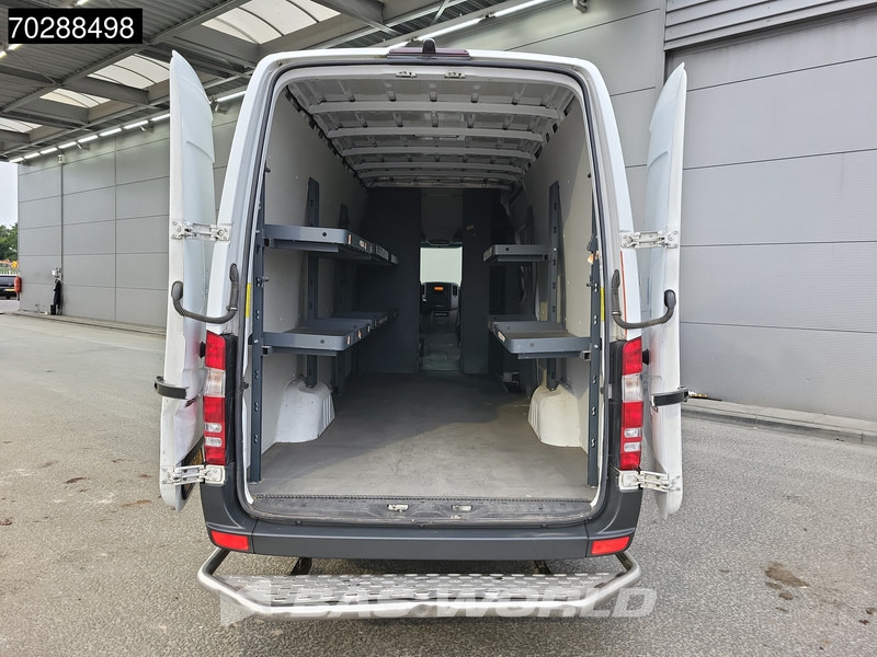 Mercedes-Benz Sprinter 311 CDI Automaat L3H2 Camera Euro6 L3 15m3 - Xe van chở hàng: hình 3 Mercedes-Benz Sprinter 311 CDI Automaat L3H2 Camera Euro6 L3 15m3 - Xe van chở hàng: hình 3