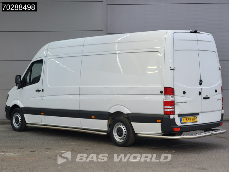 Mercedes-Benz Sprinter 311 CDI Automaat L3H2 Camera Euro6 L3 15m3 - Xe van chở hàng: hình 2 Mercedes-Benz Sprinter 311 CDI Automaat L3H2 Camera Euro6 L3 15m3 - Xe van chở hàng: hình 2