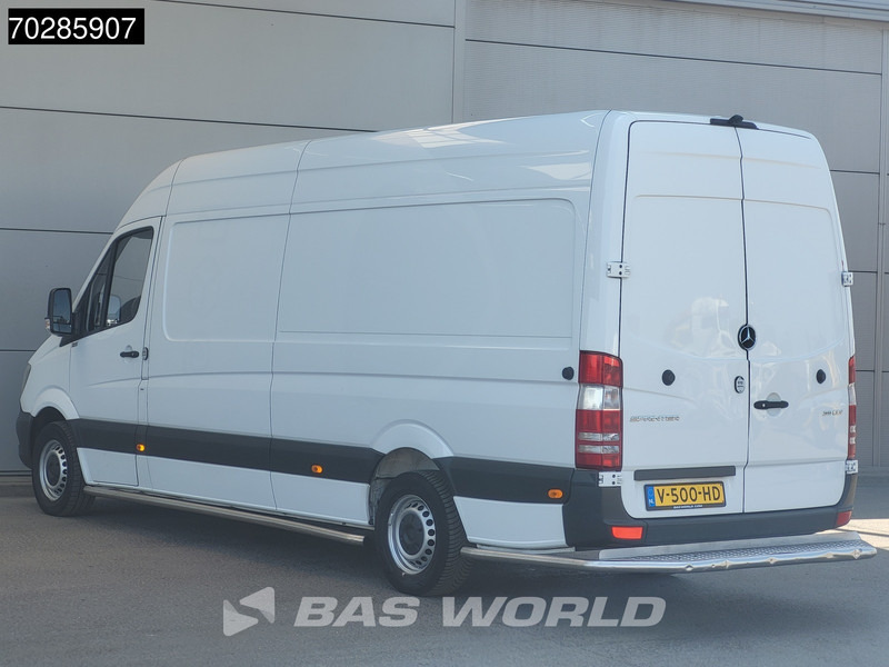 Mercedes-Benz Sprinter 311 CDI Automaat L3H2 Camera Euro6 L3 15m3 - Xe van chở hàng: hình 2 Mercedes-Benz Sprinter 311 CDI Automaat L3H2 Camera Euro6 L3 15m3 - Xe van chở hàng: hình 2