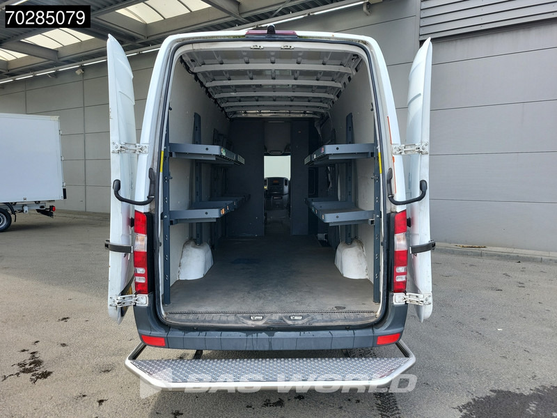 Mercedes-Benz Sprinter 311 CDI Automaat Maxi L3H2 Euro6 Camera L3 15m3 - Xe van chở hàng: hình 3 Mercedes-Benz Sprinter 311 CDI Automaat Maxi L3H2 Euro6 Camera L3 15m3 - Xe van chở hàng: hình 3