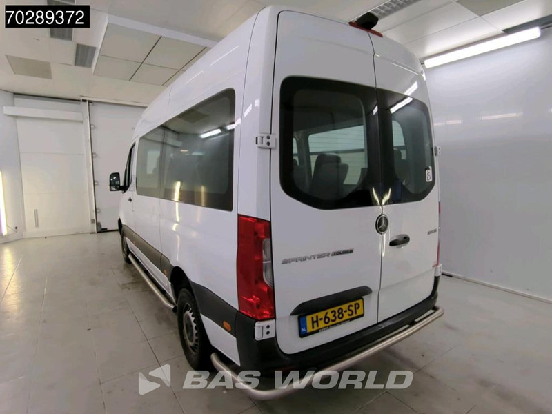 Mercedes-Benz Sprinter 311 CDI COMING SOON! Incl. BPM/Ex.BTW 9-Persoons Personenvervoer Automaat L3H2 Airco Parkeersensoren Taxi Kombi Tourer Euro6 L3 - Xe bus mini, Xe van chở khách: hình 2 Mercedes-Benz Sprinter 311 CDI COMING SOON! Incl. BPM/Ex.BTW 9-Persoons Personenvervoer Automaat L3H2 Airco Parkeersensoren Taxi Kombi Tourer Euro6 L3 - Xe bus mini, Xe van chở khách: hình 2