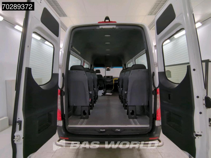 Mercedes-Benz Sprinter 311 CDI COMING SOON! Incl. BPM/Ex.BTW 9-Persoons Personenvervoer Automaat L3H2 Airco Parkeersensoren Taxi Kombi Tourer Euro6 L3 - Xe bus mini, Xe van chở khách: hình 3 Mercedes-Benz Sprinter 311 CDI COMING SOON! Incl. BPM/Ex.BTW 9-Persoons Personenvervoer Automaat L3H2 Airco Parkeersensoren Taxi Kombi Tourer Euro6 L3 - Xe bus mini, Xe van chở khách: hình 3