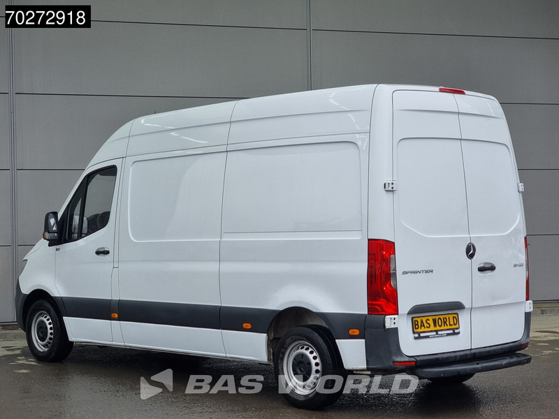 Mercedes-Benz Sprinter 311 CDI L2H2 Airco Cruise Euro6 11m3 Airco Cruise control - Xe van nhỏ gọn: hình 2 Mercedes-Benz Sprinter 311 CDI L2H2 Airco Cruise Euro6 11m3 Airco Cruise control - Xe van nhỏ gọn: hình 2