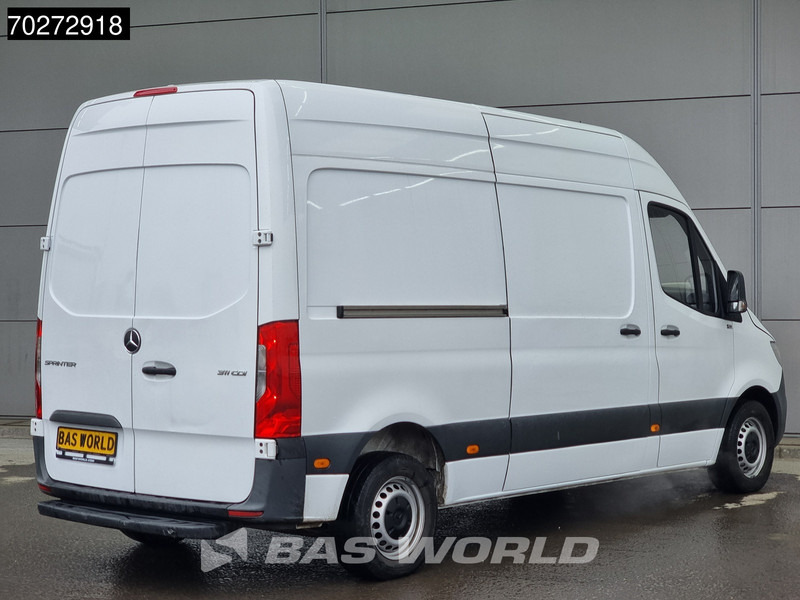 Mercedes-Benz Sprinter 311 CDI L2H2 Airco Cruise Euro6 11m3 Airco Cruise control - Xe van nhỏ gọn: hình 5 Mercedes-Benz Sprinter 311 CDI L2H2 Airco Cruise Euro6 11m3 Airco Cruise control - Xe van nhỏ gọn: hình 5