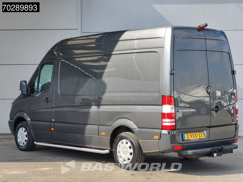 Mercedes-Benz Sprinter 313 CDI Automaat L2H2 Trekhaak Airco Camera APK 04-2026 L2 11m3 Airco Trekhaak - Xe van chở hàng: hình 2 Mercedes-Benz Sprinter 313 CDI Automaat L2H2 Trekhaak Airco Camera APK 04-2026 L2 11m3 Airco Trekhaak - Xe van chở hàng: hình 2
