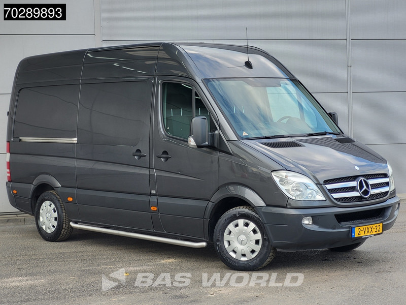 Mercedes-Benz Sprinter 313 CDI Automaat L2H2 Trekhaak Airco Camera APK 04-2026 L2 11m3 Airco Trekhaak - Xe van chở hàng: hình 3 Mercedes-Benz Sprinter 313 CDI Automaat L2H2 Trekhaak Airco Camera APK 04-2026 L2 11m3 Airco Trekhaak - Xe van chở hàng: hình 3