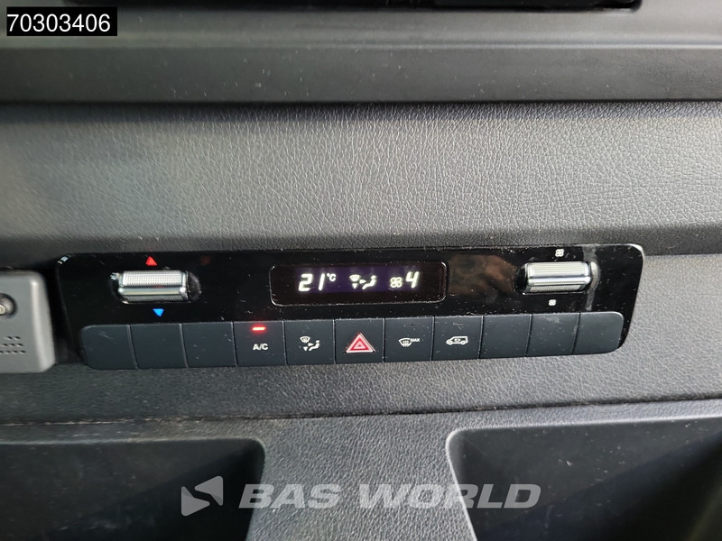 Xe van đông lạnh Mercedes-Benz Sprinter 314 CDI Automaat Bakwagen Gekoeld Thermo King V200 MAX Airco Camera Parkeersensoren Euro6 Koeler Koelwagen Kühlwagen Kühlkoffer: hình 14 Xe van đông lạnh Mercedes-Benz Sprinter 314 CDI Automaat Bakwagen Gekoeld Thermo King V200 MAX Airco Camera Parkeersensoren Euro6 Koeler Koelwagen Kühlwagen Kühlkoffer: hình 14