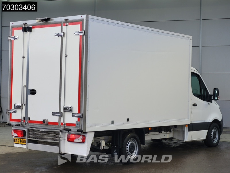 Xe van đông lạnh Mercedes-Benz Sprinter 314 CDI Automaat Bakwagen Gekoeld Thermo King V200 MAX Airco Camera Parkeersensoren Euro6 Koeler Koelwagen Kühlwagen Kühlkoffer: hình 5 Xe van đông lạnh Mercedes-Benz Sprinter 314 CDI Automaat Bakwagen Gekoeld Thermo King V200 MAX Airco Camera Parkeersensoren Euro6 Koeler Koelwagen Kühlwagen Kühlkoffer: hình 5