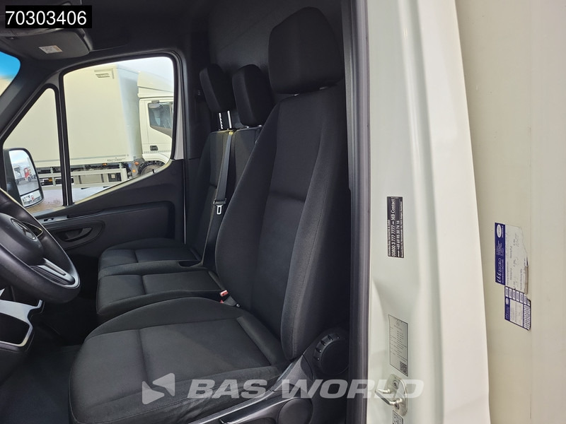 Xe van đông lạnh Mercedes-Benz Sprinter 314 CDI Automaat Bakwagen Gekoeld Thermo King V200 MAX Airco Camera Parkeersensoren Euro6 Koeler Koelwagen Kühlwagen Kühlkoffer: hình 11 Xe van đông lạnh Mercedes-Benz Sprinter 314 CDI Automaat Bakwagen Gekoeld Thermo King V200 MAX Airco Camera Parkeersensoren Euro6 Koeler Koelwagen Kühlwagen Kühlkoffer: hình 11