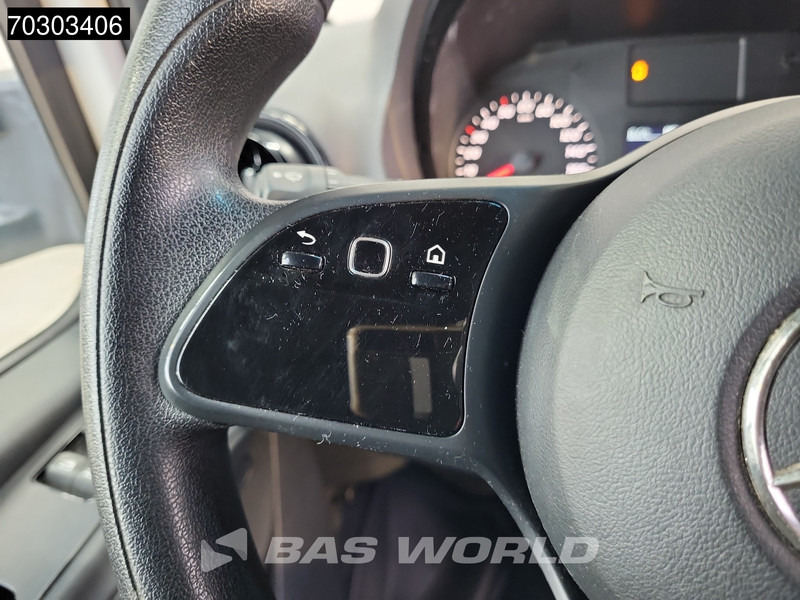 Xe van đông lạnh Mercedes-Benz Sprinter 314 CDI Automaat Bakwagen Gekoeld Thermo King V200 MAX Airco Camera Parkeersensoren Euro6 Koeler Koelwagen Kühlwagen Kühlkoffer: hình 19 Xe van đông lạnh Mercedes-Benz Sprinter 314 CDI Automaat Bakwagen Gekoeld Thermo King V200 MAX Airco Camera Parkeersensoren Euro6 Koeler Koelwagen Kühlwagen Kühlkoffer: hình 19