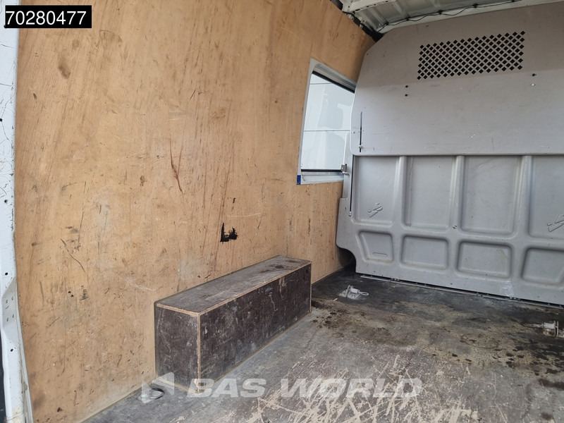 Mercedes-Benz Sprinter 314 CDI Automaat Dubbel Cabine 3,5t Trekhaak Airco Cruise Camera MBUX Doka Mixto DC 8m3 Airco Trekhaak Cruise control - Xe van chở hàng: hình 2 Mercedes-Benz Sprinter 314 CDI Automaat Dubbel Cabine 3,5t Trekhaak Airco Cruise Camera MBUX Doka Mixto DC 8m3 Airco Trekhaak Cruise control - Xe van chở hàng: hình 2