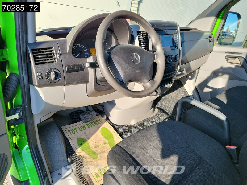 Xe van chở hàng Mercedes-Benz Sprinter 314 CDI Automaat Euro6 L2H1 Trekhaak Navi Airco Camera Imperiaal Werkplaatsinrichting L2 10m3 Airco Trekhaak: hình 16