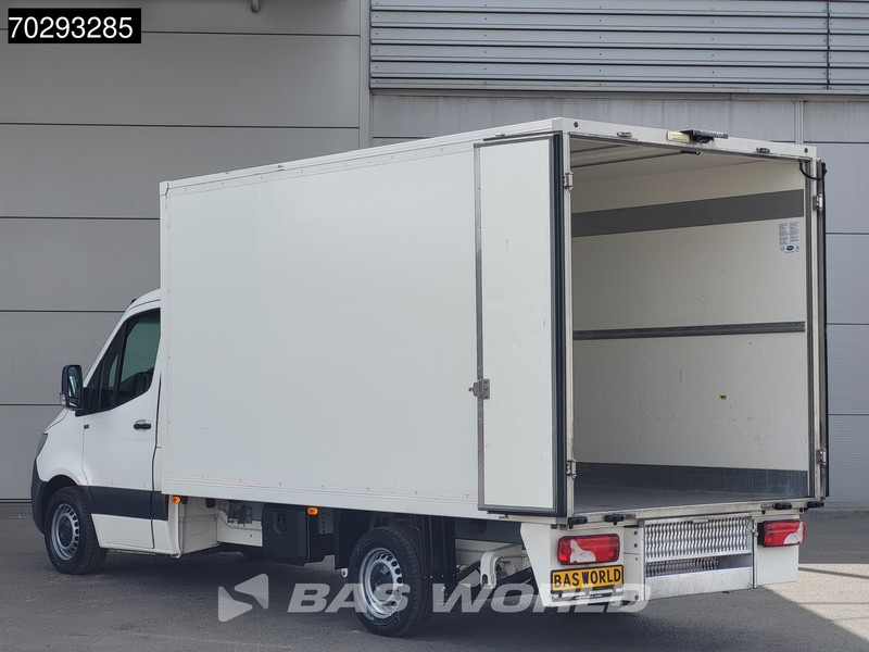 Mercedes-Benz Sprinter 314 CDI Automaat Koelwagen Thermo King V-200 MAX Airco Camera Euro6 Koeler Koel Kühler Kühl Kühlwagen Kühlkoffer 17m3 Airco - Xe van đông lạnh: hình 3 Mercedes-Benz Sprinter 314 CDI Automaat Koelwagen Thermo King V-200 MAX Airco Camera Euro6 Koeler Koel Kühler Kühl Kühlwagen Kühlkoffer 17m3 Airco - Xe van đông lạnh: hình 3