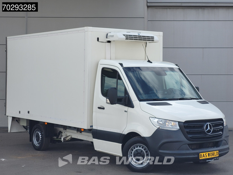 Mercedes-Benz Sprinter 314 CDI Automaat Koelwagen Thermo King V-200 MAX Airco Camera Euro6 Koeler Koel Kühler Kühl Kühlwagen Kühlkoffer 17m3 Airco - Xe van đông lạnh: hình 5 Mercedes-Benz Sprinter 314 CDI Automaat Koelwagen Thermo King V-200 MAX Airco Camera Euro6 Koeler Koel Kühler Kühl Kühlwagen Kühlkoffer 17m3 Airco - Xe van đông lạnh: hình 5