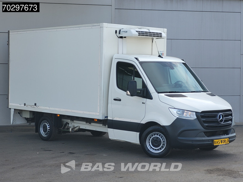 Mercedes-Benz Sprinter 314 CDI Automaat Koelwagen Thermo King V-200 MAX Airco Camera Euro6 Koeler Koel Kühler Kühl Kühlwagen Kühlkoffer Airco - Xe van đông lạnh: hình 5 Mercedes-Benz Sprinter 314 CDI Automaat Koelwagen Thermo King V-200 MAX Airco Camera Euro6 Koeler Koel Kühler Kühl Kühlwagen Kühlkoffer Airco - Xe van đông lạnh: hình 5