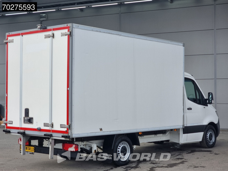 Mercedes-Benz Sprinter 314 CDI Automaat Koelwagen Thermo King V-200 MAX Airco Cruise Camera Koel Koeler Kühl Kühler Kühlwagen Kühlkoffer Airco - Xe van đông lạnh: hình 5 Mercedes-Benz Sprinter 314 CDI Automaat Koelwagen Thermo King V-200 MAX Airco Cruise Camera Koel Koeler Kühl Kühler Kühlwagen Kühlkoffer Airco - Xe van đông lạnh: hình 5