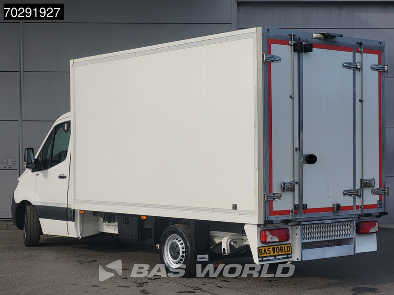 Mercedes-Benz Sprinter 314 CDI Automaat Koelwagen Thermo King Xarios 350mt Airco Camera Euro6 Koel Koeler Kühl Kühler Kühlwagen 17m3 Airco - Xe van đông lạnh: hình 3 Mercedes-Benz Sprinter 314 CDI Automaat Koelwagen Thermo King Xarios 350mt Airco Camera Euro6 Koel Koeler Kühl Kühler Kühlwagen 17m3 Airco - Xe van đông lạnh: hình 3
