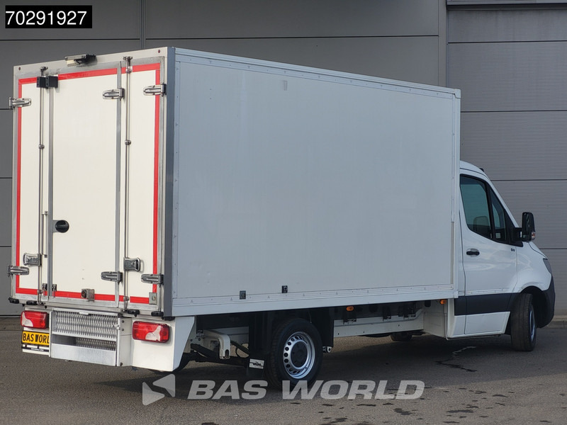 Mercedes-Benz Sprinter 314 CDI Automaat Koelwagen Thermo King Xarios 350mt Airco Camera Euro6 Koel Koeler Kühl Kühler Kühlwagen 17m3 Airco - Xe van đông lạnh: hình 5 Mercedes-Benz Sprinter 314 CDI Automaat Koelwagen Thermo King Xarios 350mt Airco Camera Euro6 Koel Koeler Kühl Kühler Kühlwagen 17m3 Airco - Xe van đông lạnh: hình 5