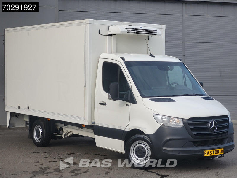 Mercedes-Benz Sprinter 314 CDI Automaat Koelwagen Thermo King Xarios 350mt Airco Camera Euro6 Koel Koeler Kühl Kühler Kühlwagen 17m3 Airco - Xe van đông lạnh: hình 2 Mercedes-Benz Sprinter 314 CDI Automaat Koelwagen Thermo King Xarios 350mt Airco Camera Euro6 Koel Koeler Kühl Kühler Kühlwagen 17m3 Airco - Xe van đông lạnh: hình 2
