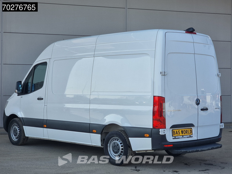 Mercedes-Benz Sprinter 314 CDI Automaat L2H2 MBUX Airco Parkeersensoren L2 11m3 Airco - Xe van chở hàng: hình 2 Mercedes-Benz Sprinter 314 CDI Automaat L2H2 MBUX Airco Parkeersensoren L2 11m3 Airco - Xe van chở hàng: hình 2