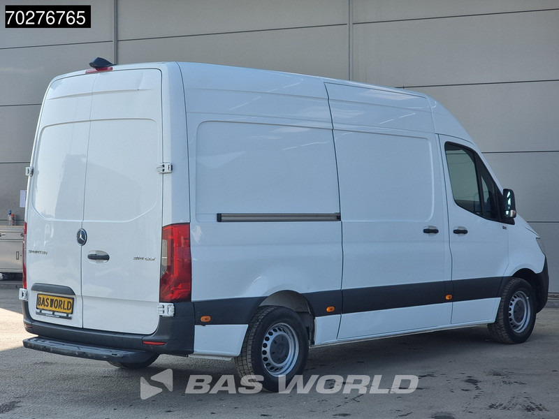 Mercedes-Benz Sprinter 314 CDI Automaat L2H2 MBUX Airco Parkeersensoren L2 11m3 Airco - Xe van chở hàng: hình 5 Mercedes-Benz Sprinter 314 CDI Automaat L2H2 MBUX Airco Parkeersensoren L2 11m3 Airco - Xe van chở hàng: hình 5