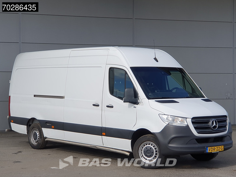 Mercedes-Benz Sprinter 314 CDI Automaat L3H2 Navi Airco Cruise Camera MBUX CarPlay Euro6 L3 16m3 Airco Cruise control - Xe van chở hàng: hình 3 Mercedes-Benz Sprinter 314 CDI Automaat L3H2 Navi Airco Cruise Camera MBUX CarPlay Euro6 L3 16m3 Airco Cruise control - Xe van chở hàng: hình 3