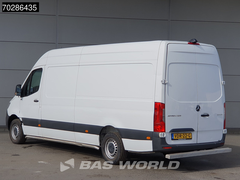 Mercedes-Benz Sprinter 314 CDI Automaat L3H2 Navi Airco Cruise Camera MBUX CarPlay Euro6 L3 16m3 Airco Cruise control - Xe van chở hàng: hình 2 Mercedes-Benz Sprinter 314 CDI Automaat L3H2 Navi Airco Cruise Camera MBUX CarPlay Euro6 L3 16m3 Airco Cruise control - Xe van chở hàng: hình 2