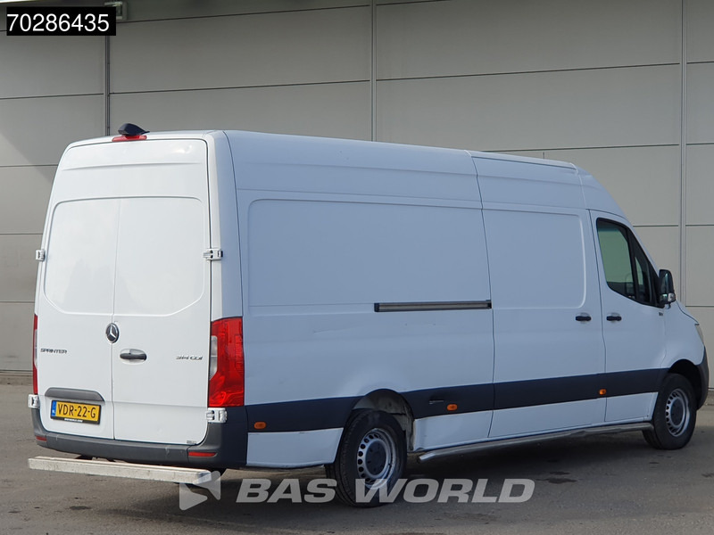 Mercedes-Benz Sprinter 314 CDI Automaat L3H2 Navi Airco Cruise Camera MBUX CarPlay Euro6 L3 16m3 Airco Cruise control - Xe van chở hàng: hình 5 Mercedes-Benz Sprinter 314 CDI Automaat L3H2 Navi Airco Cruise Camera MBUX CarPlay Euro6 L3 16m3 Airco Cruise control - Xe van chở hàng: hình 5