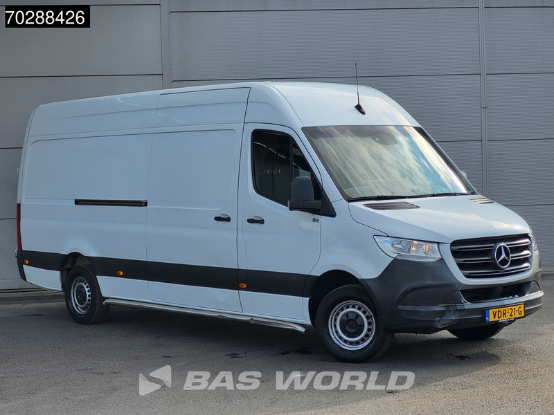 Mercedes-Benz Sprinter 314 CDI Automaat L3H2 Navi Airco Cruise Camera MBUX Euro6 L3 APK 01-2026 16m3 Airco Cruise control - Xe van chở hàng: hình 3 Mercedes-Benz Sprinter 314 CDI Automaat L3H2 Navi Airco Cruise Camera MBUX Euro6 L3 APK 01-2026 16m3 Airco Cruise control - Xe van chở hàng: hình 3