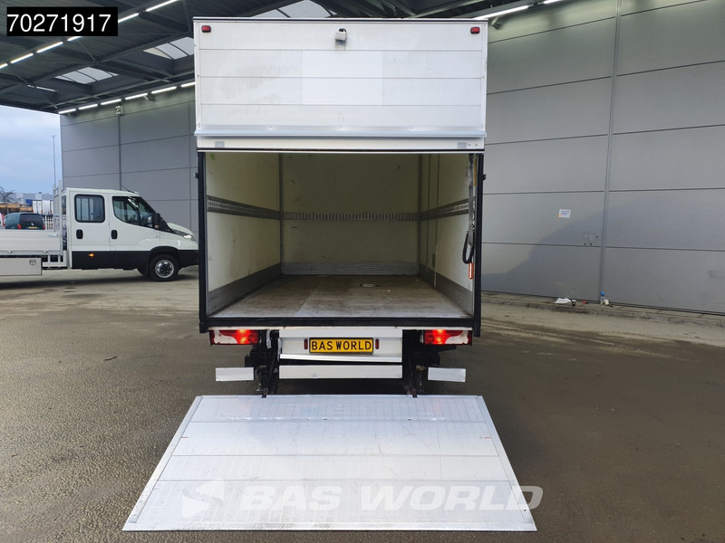 Mercedes-Benz Sprinter 314 CDI Automaat Laadklep Zijdeur Bakwagen Camera Airco Cruise Meubelbak Koffer 19m3 Airco Cruise control - Xe tải nhỏ thùng kín: hình 3 Mercedes-Benz Sprinter 314 CDI Automaat Laadklep Zijdeur Bakwagen Camera Airco Cruise Meubelbak Koffer 19m3 Airco Cruise control - Xe tải nhỏ thùng kín: hình 3