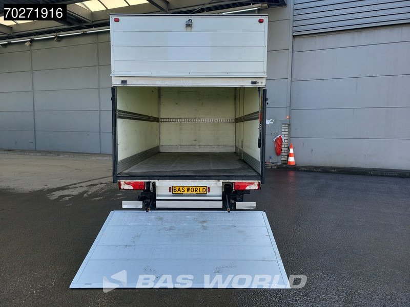 Mercedes-Benz Sprinter 314 CDI Automaat Laadklep Zijdeur Bakwagen Camera Airco Cruise Meubelbak Koffer Airco Cruise control - Xe tải nhỏ thùng kín: hình 3 Mercedes-Benz Sprinter 314 CDI Automaat Laadklep Zijdeur Bakwagen Camera Airco Cruise Meubelbak Koffer Airco Cruise control - Xe tải nhỏ thùng kín: hình 3