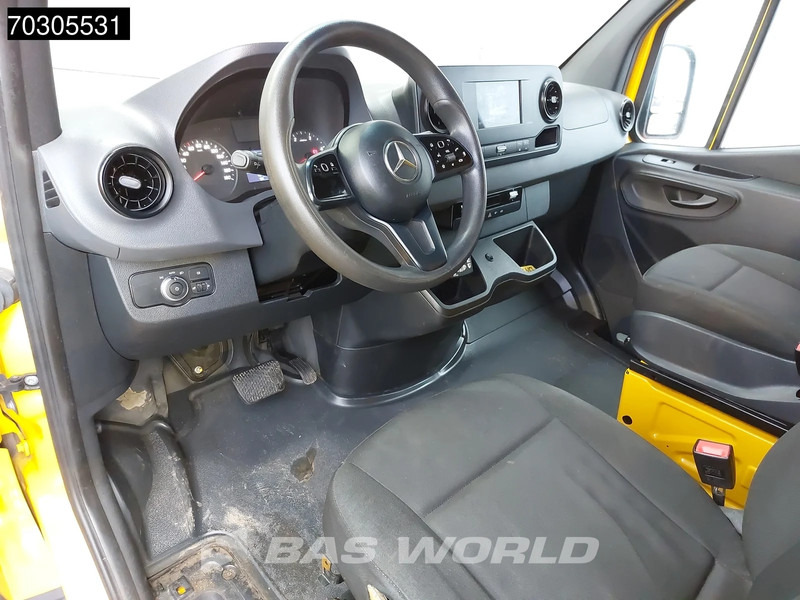 Xe van đông lạnh Mercedes-Benz Sprinter 314 CDI Bakwagen Gekoeld Vriezer Automaat Carrier Xarios 300 230V Stekker Achtedeuren Airco Euro6 Koel Koeler Kühl Kühler Vries: hình 13 Xe van đông lạnh Mercedes-Benz Sprinter 314 CDI Bakwagen Gekoeld Vriezer Automaat Carrier Xarios 300 230V Stekker Achtedeuren Airco Euro6 Koel Koeler Kühl Kühler Vries: hình 13