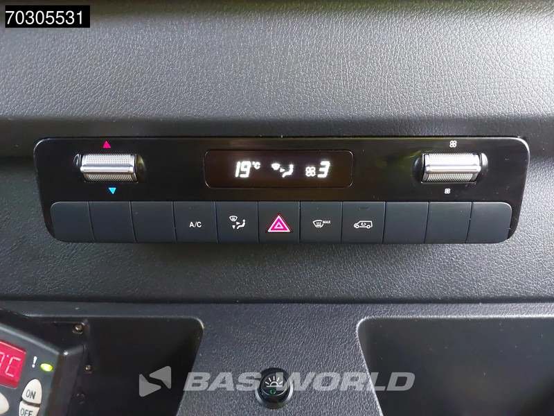 Xe van đông lạnh Mercedes-Benz Sprinter 314 CDI Bakwagen Gekoeld Vriezer Automaat Carrier Xarios 300 230V Stekker Achtedeuren Airco Euro6 Koel Koeler Kühl Kühler Vries: hình 20 Xe van đông lạnh Mercedes-Benz Sprinter 314 CDI Bakwagen Gekoeld Vriezer Automaat Carrier Xarios 300 230V Stekker Achtedeuren Airco Euro6 Koel Koeler Kühl Kühler Vries: hình 20